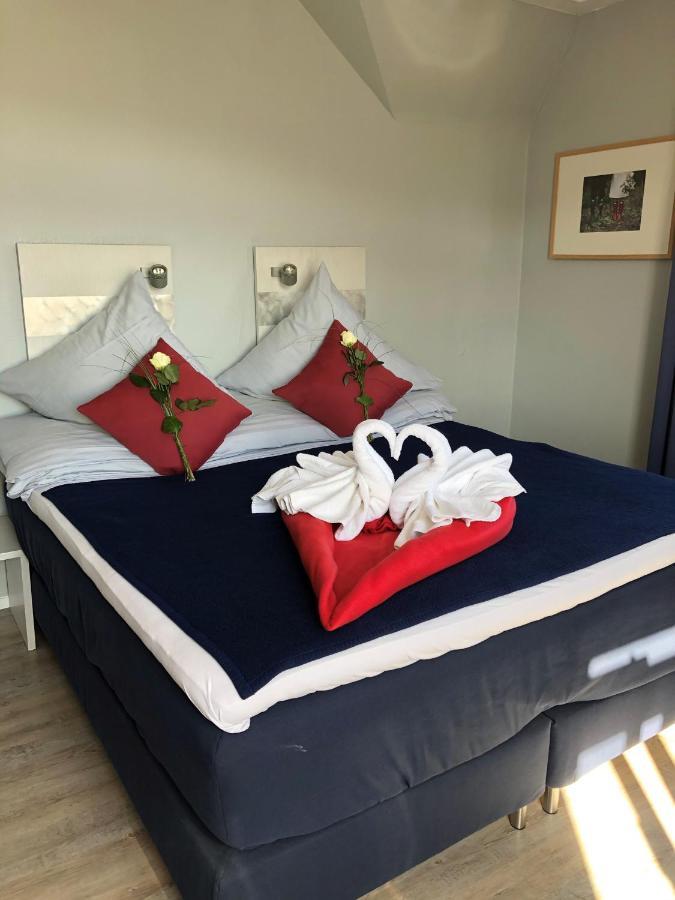 Badischer Hof Hotel Bühl