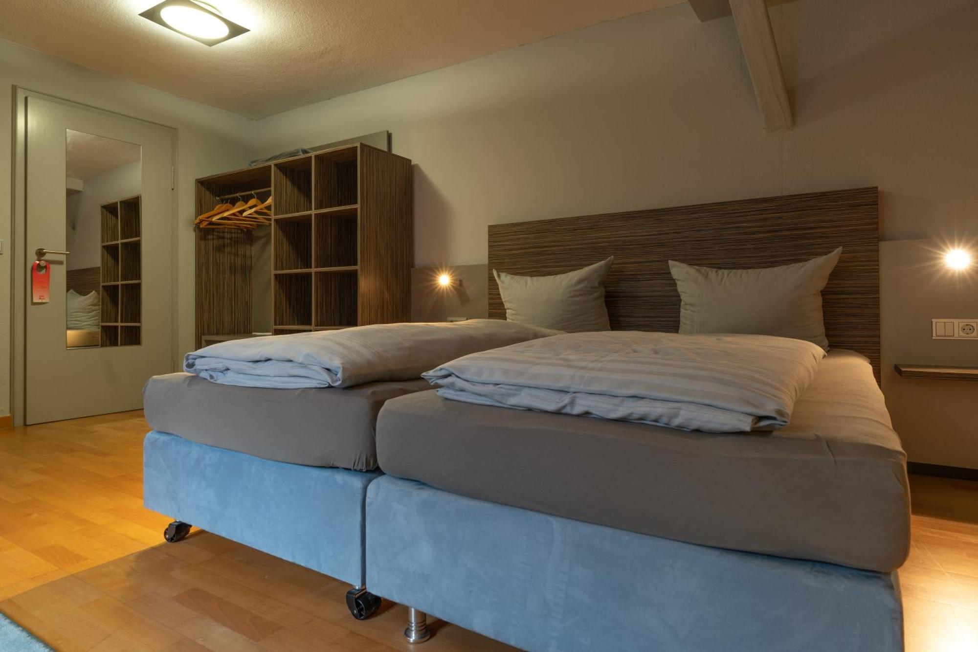 Hotel Badischer Hof 3*