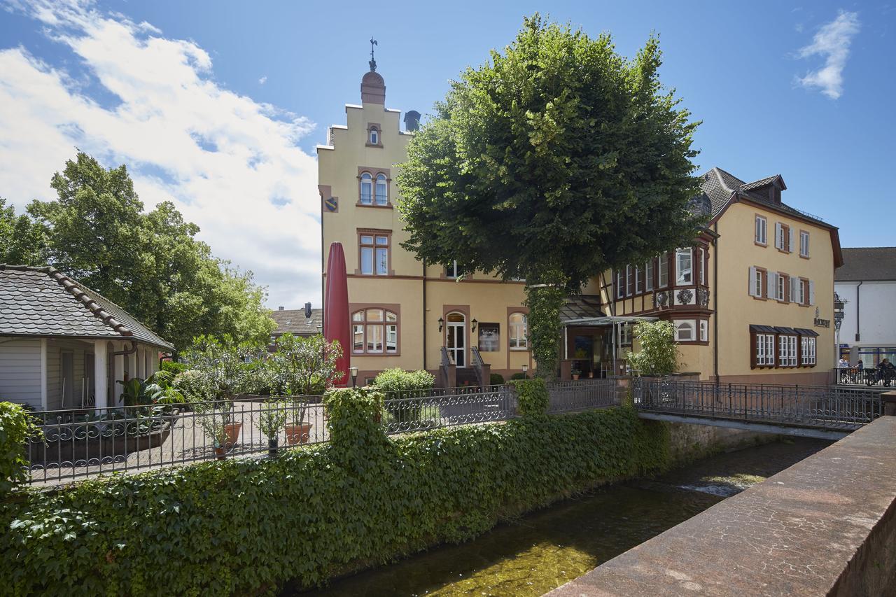 Badischer Hof Hotel