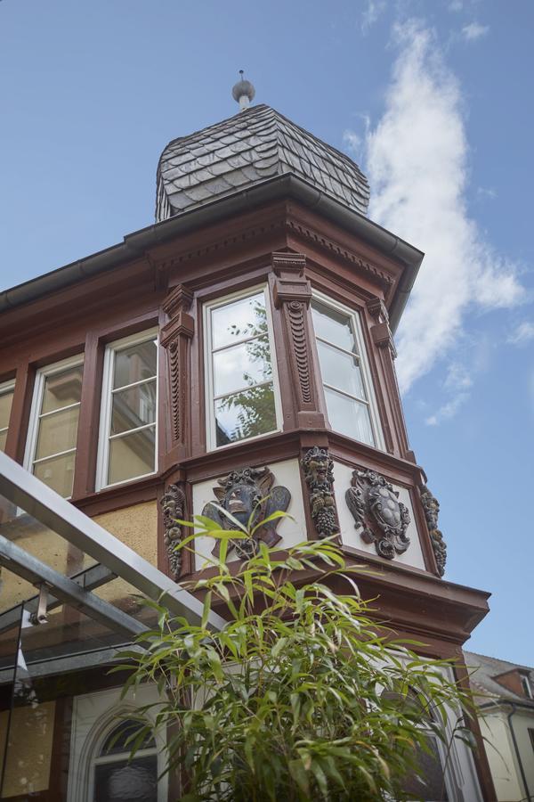 Badischer Hof Hotel