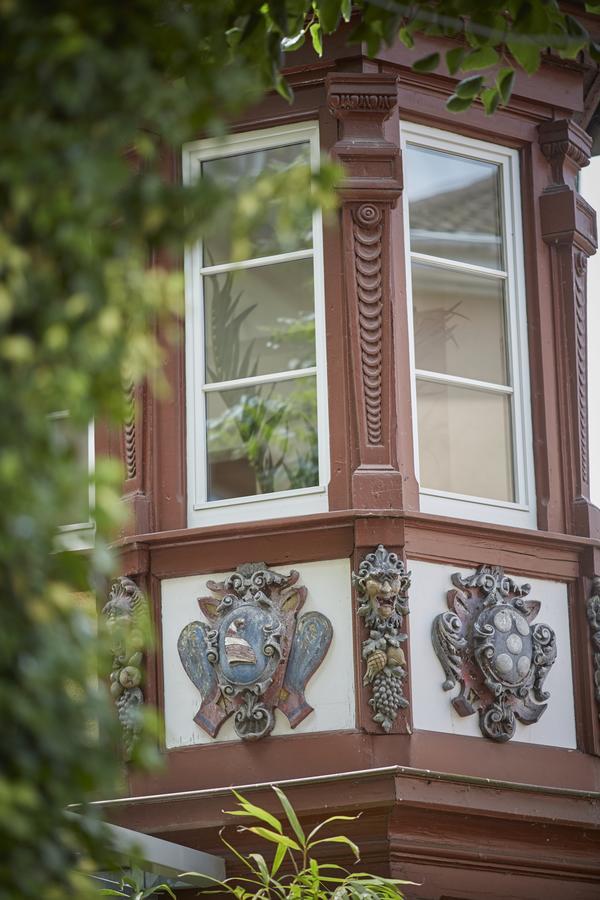 Badischer Hof Hotel