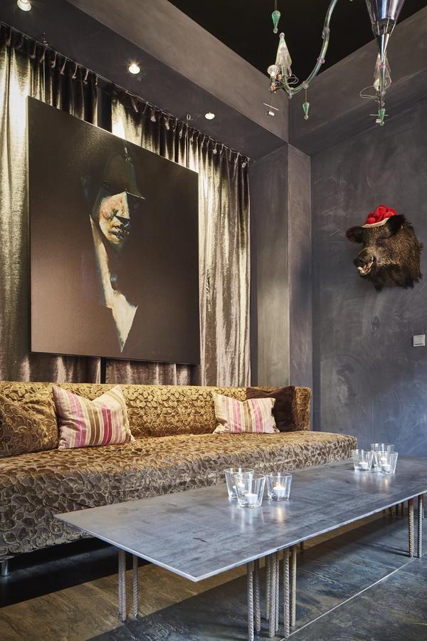 Badischer Hof 3*