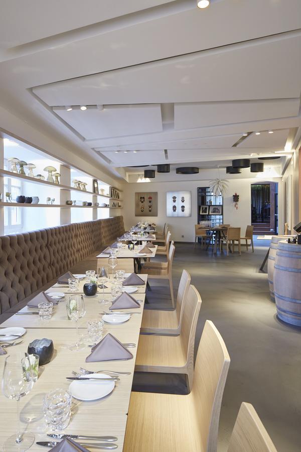 Badischer Hof Hotel 3*