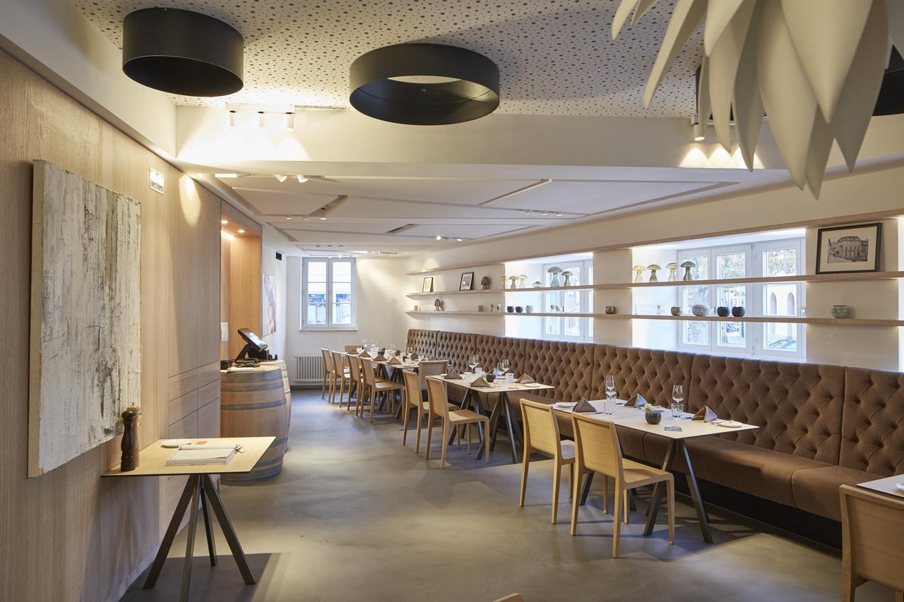 Hotel Badischer Hof 3*