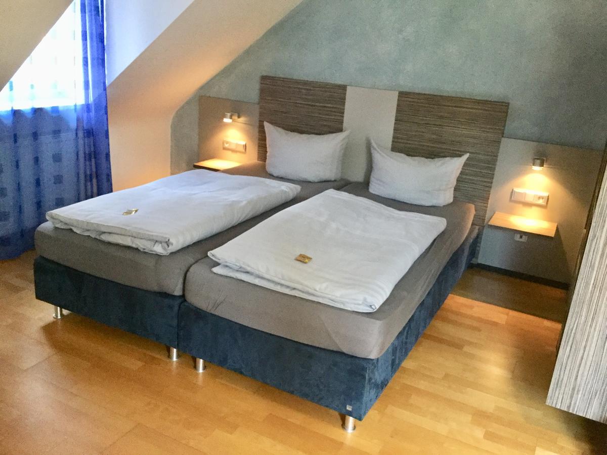 Hotel Badischer Hof 3*