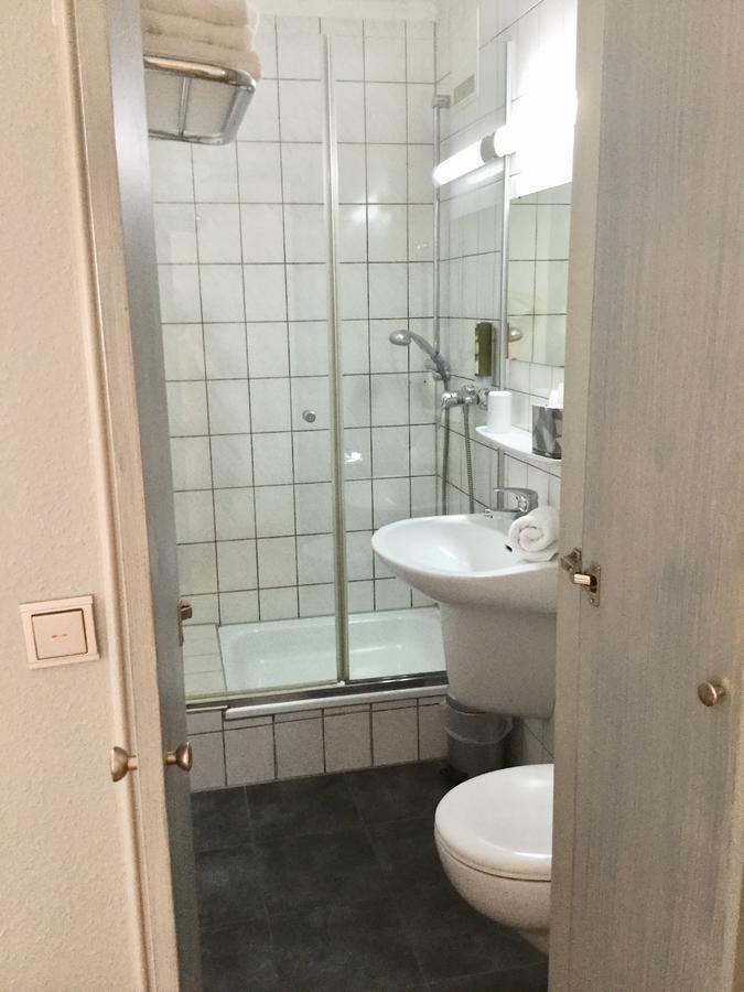 Hotel Badischer Hof