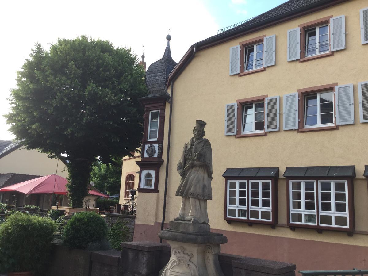 Badischer Hof Hotel Bühl
