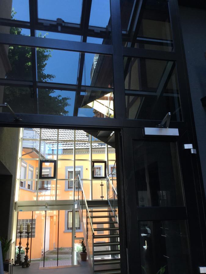 Badischer Hof 3*