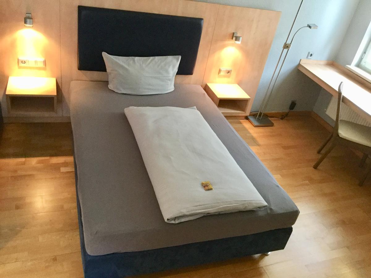 Hotel Badischer Hof Bühl