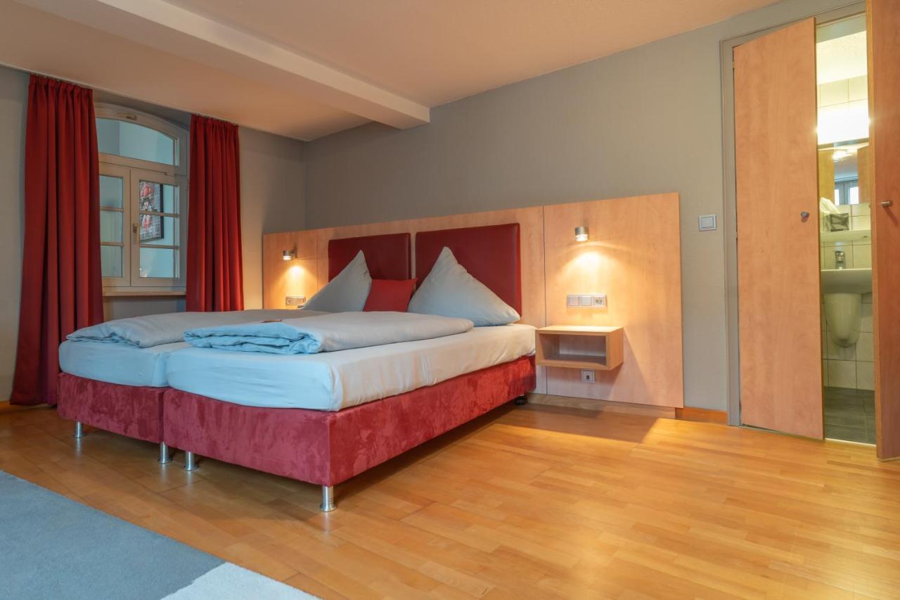 Hotel Badischer Hof Bühl
