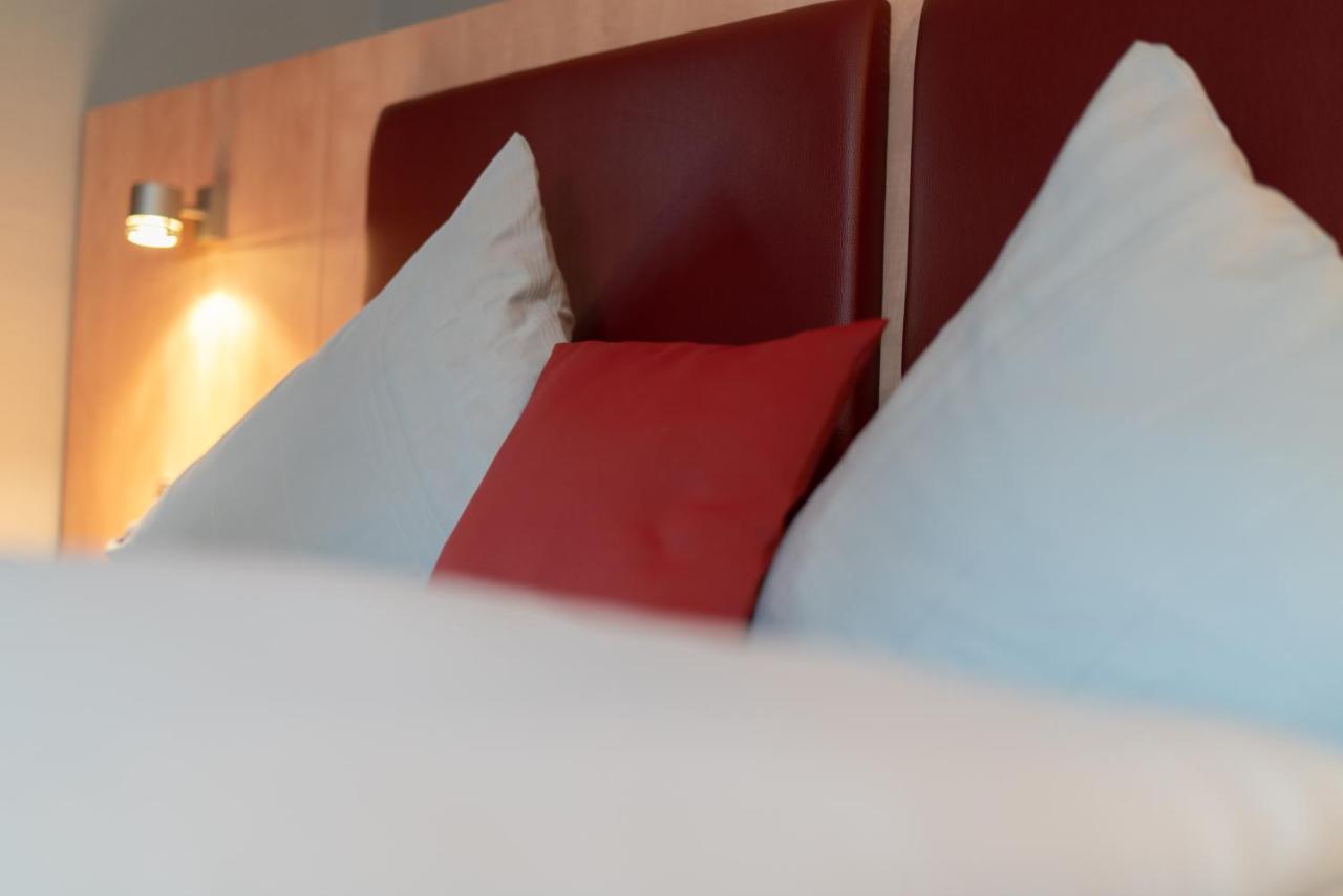 Hotel Badischer Hof Bühl