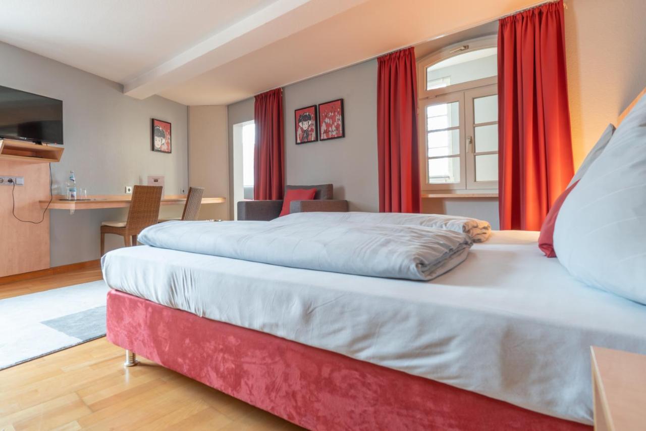 Badischer Hof 3* Bühl