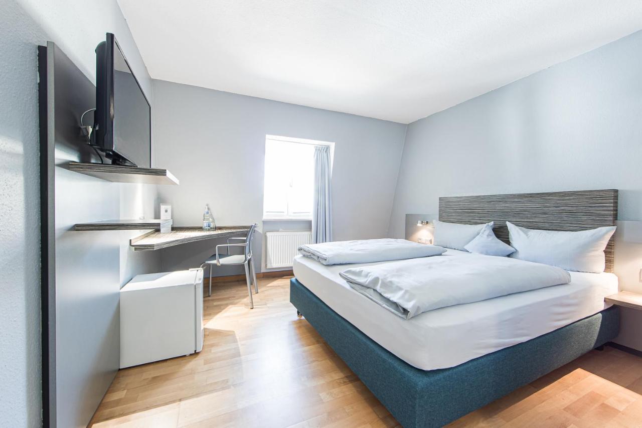 Hotel Badischer Hof Bühl
