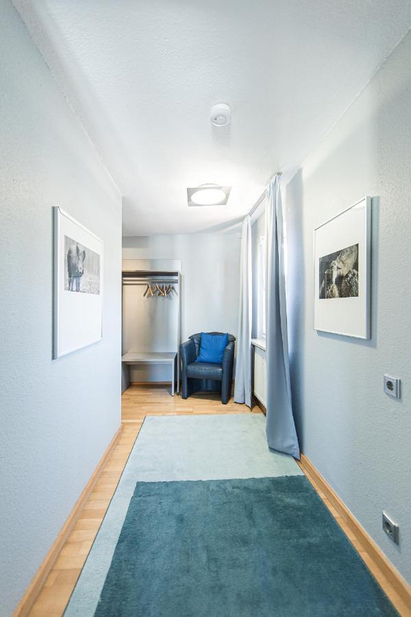 Badischer Hof Hotel 3*