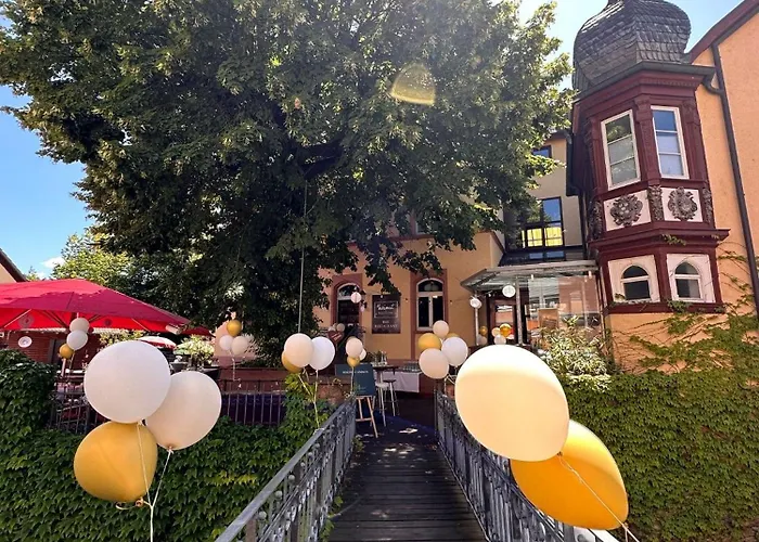Badischer Hof