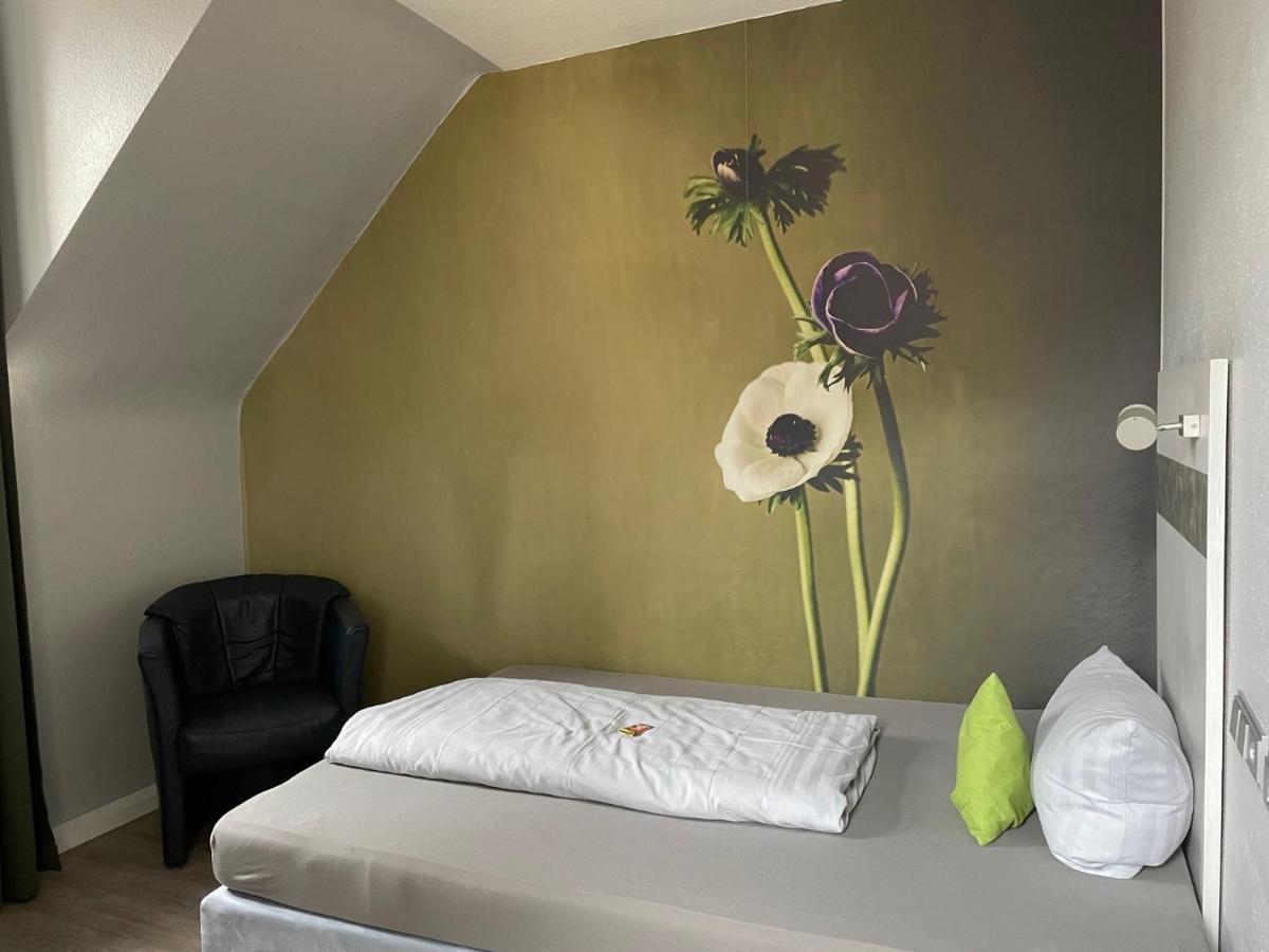 Hotel Badischer Hof