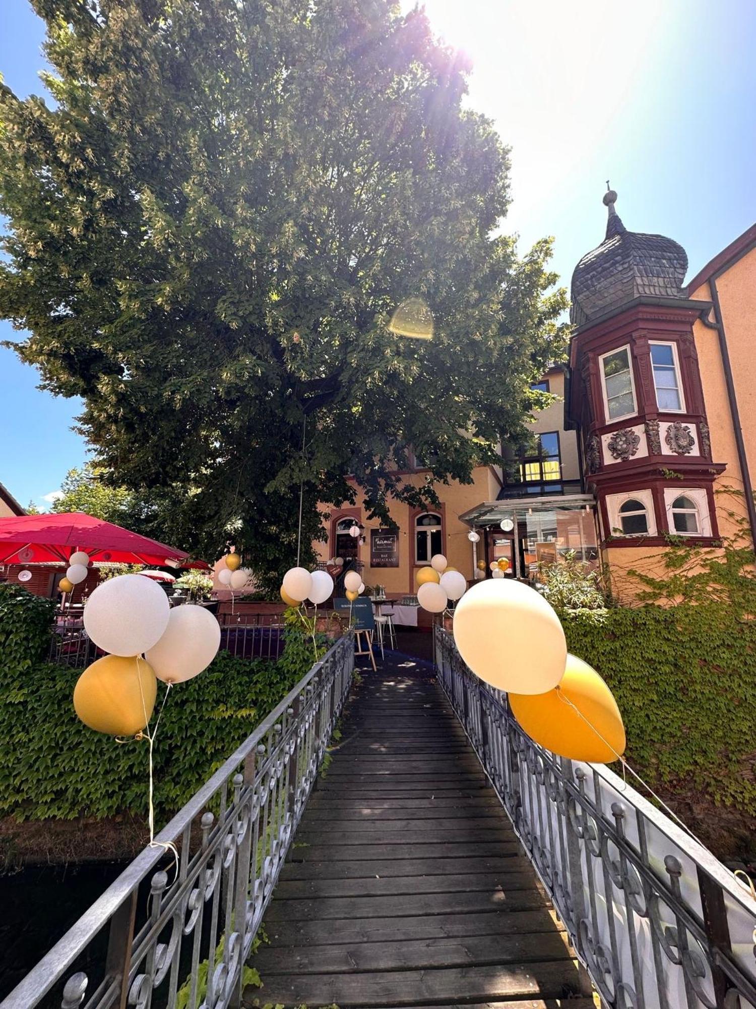 Badischer Hof Bühl