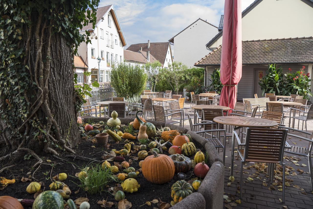 Badischer Hof Hotel 3*