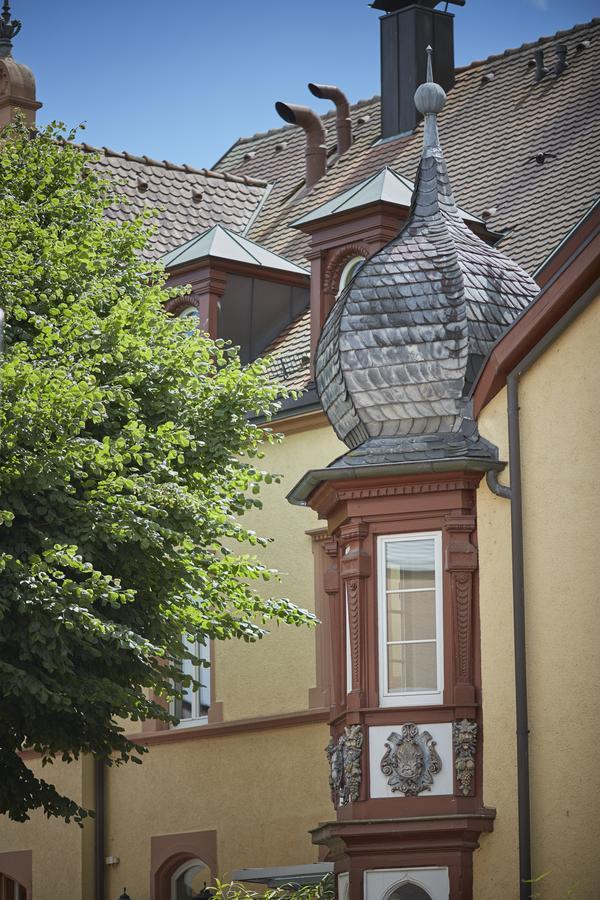 Badischer Hof 3* Bühl