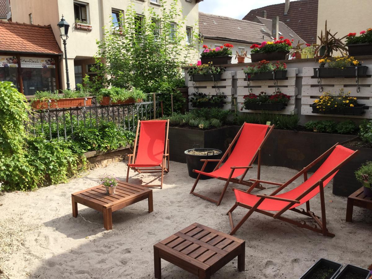 Hotel Badischer Hof 3*