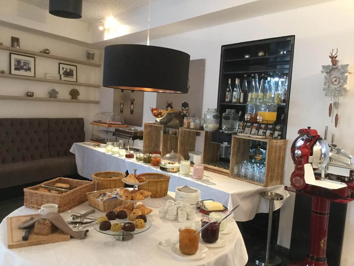 Hotel Badischer Hof 3*