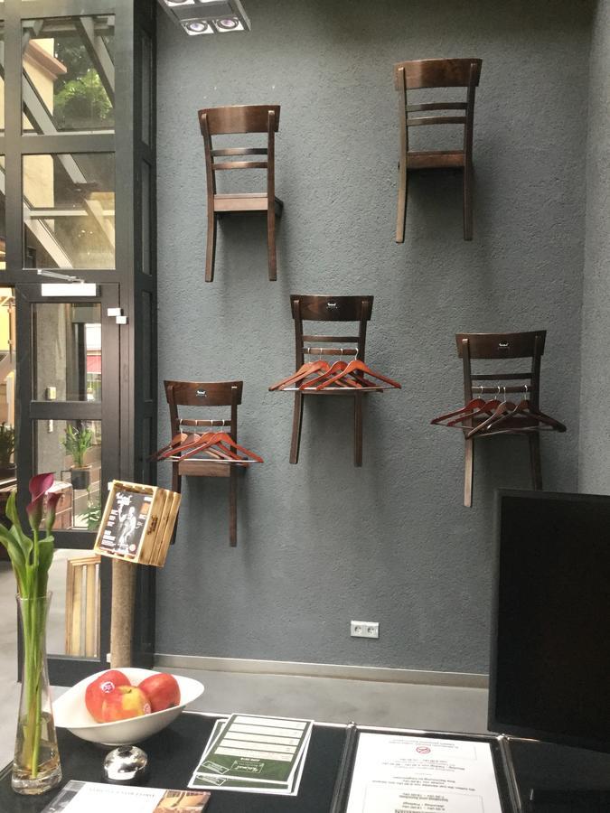 Badischer Hof 3*