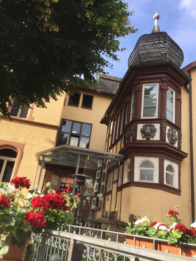 Hotel Badischer Hof