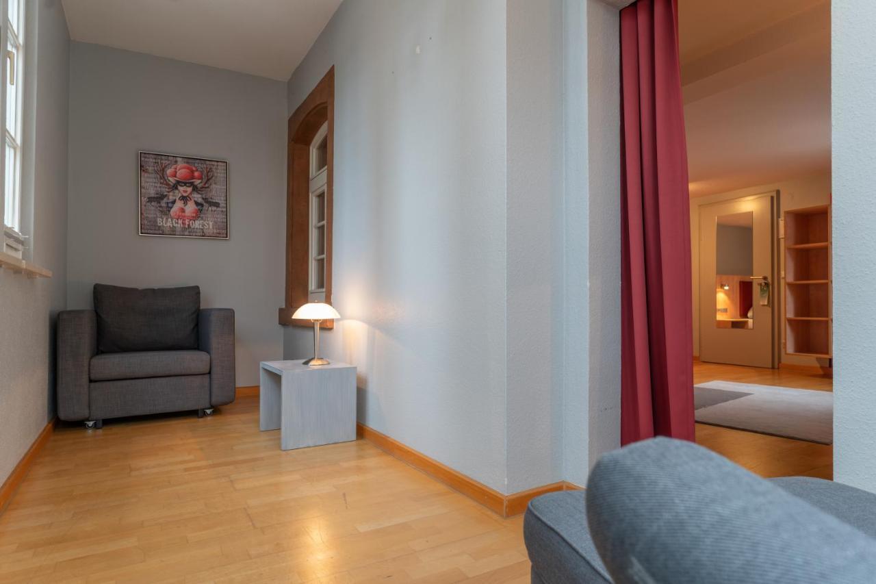 Badischer Hof 3*
